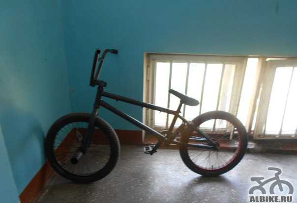 Продам bmx