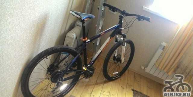 Продам mongoose