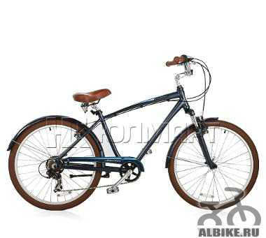 Велосипед schwinn Streamliner 1