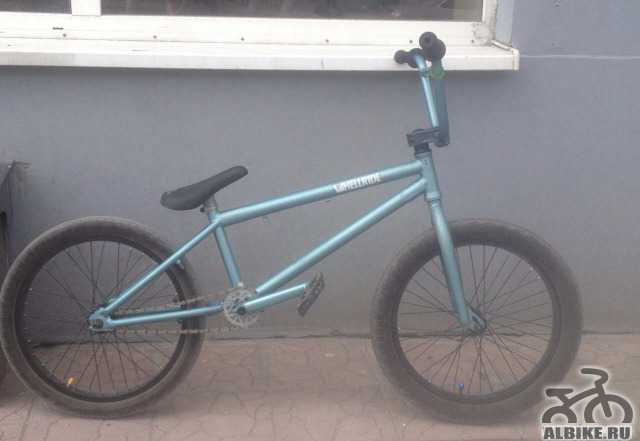 Продам BMX Haro 350