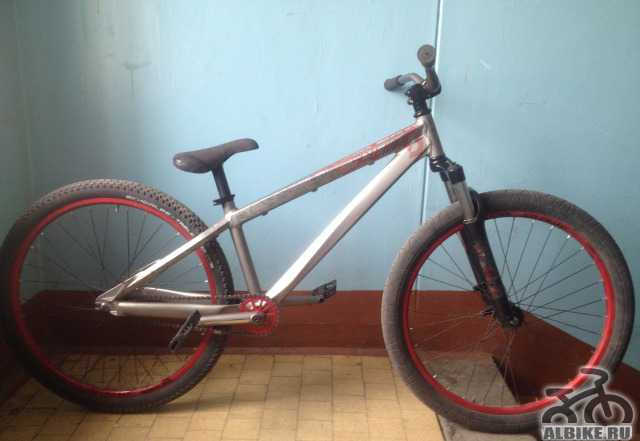 Scott voltage yz 0.2 2013