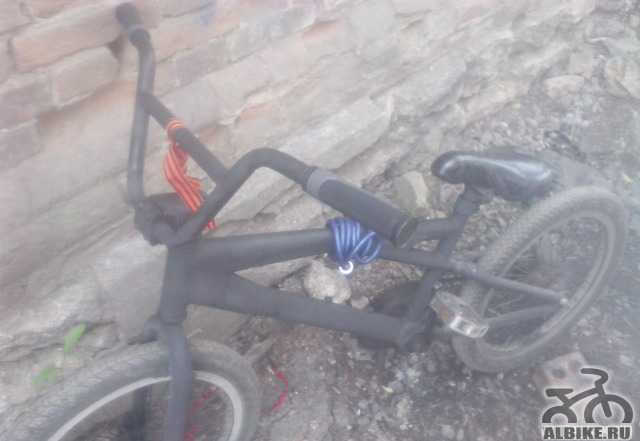 Продам Bmx