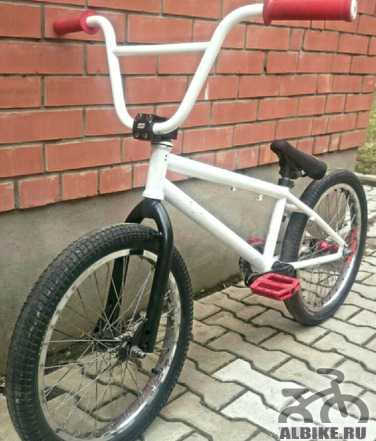 Продам отличный бмх BMX