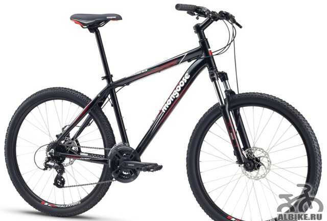 Продам велосипед Mongoose SwitchBack Эксперт