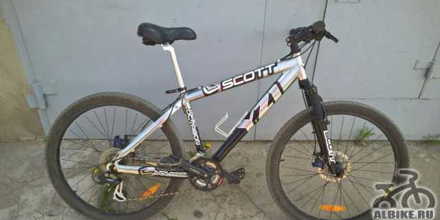 Scott voltage YZ1