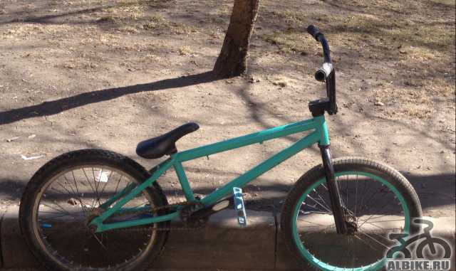 Продам хороший BMX