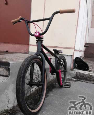 BMX Eastern bikes