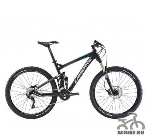 Продаю велосипед Lapierre X-Control 327