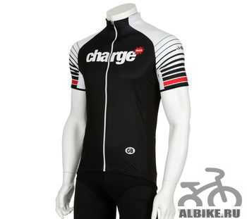 Продам веломайку dhb Charge Team Short Sleeve Jers