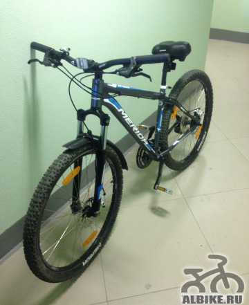 Merida Big Seven 40 md