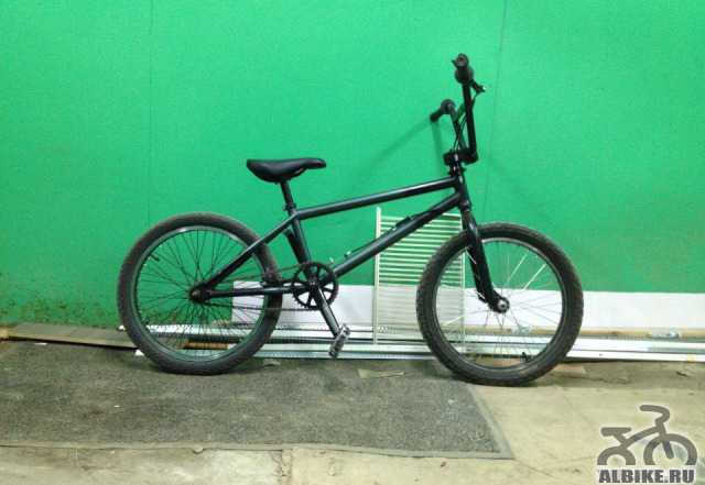 Продам bmx haro