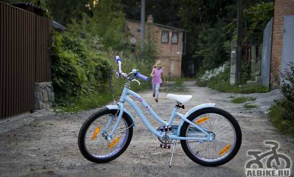 Велосипед Giant Bella (2013)