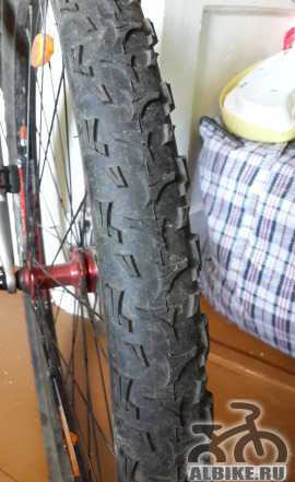 Покрышки Bontrager 29x2.1