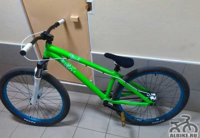 Продам MTB Stark Pusher 2