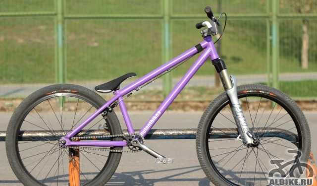 Mutantbike MTB 24