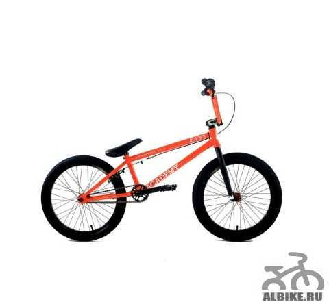 Продается BMX Acodemy Аспир