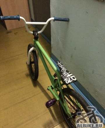 BMX GT Compe