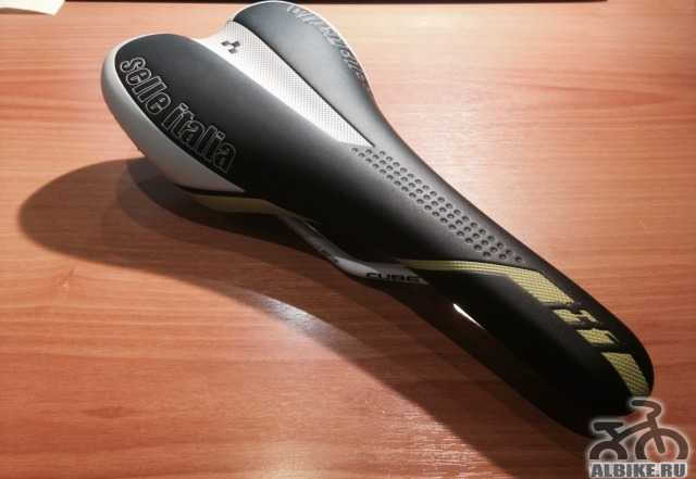 Selle италия x1 куб