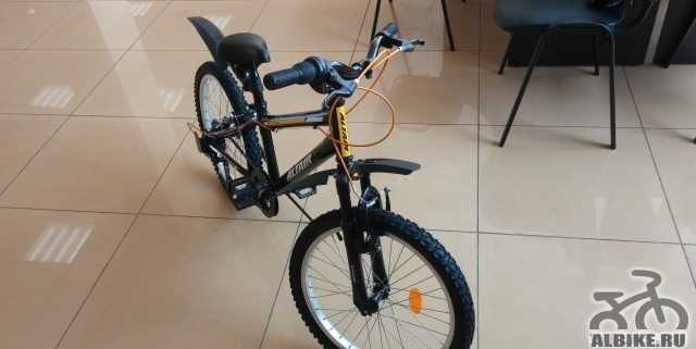 Детский велосипед Altair MTB HT 20