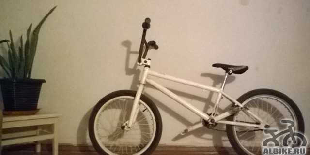 BMX 3500Р