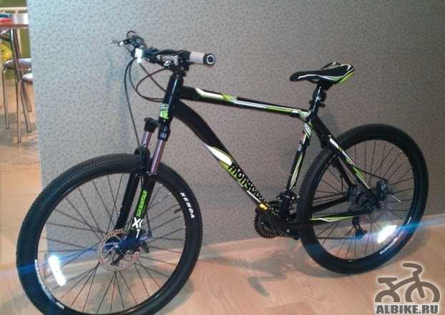 Mongoose Tyax Спорт