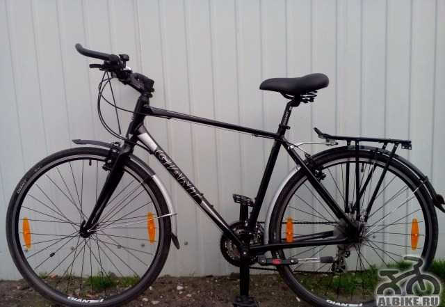 Велосипед Giant 28"продам или обменяю