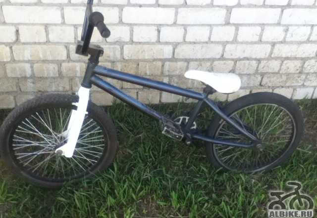 Продаётся шикарный BMX