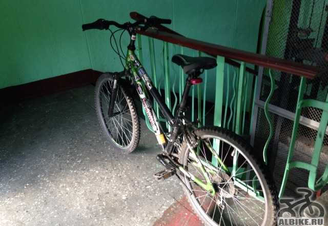 Велосипед Стелс 450