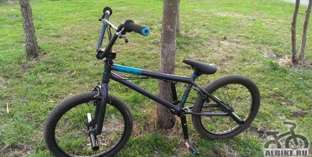 Продам BMX haro 100.3