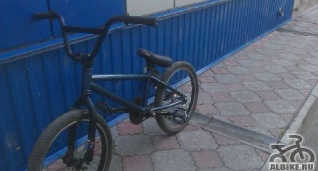 Продам bmx k2b