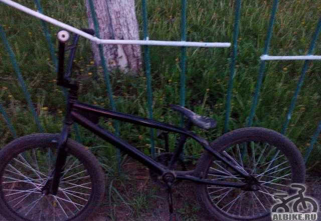 Продам BMX недорого