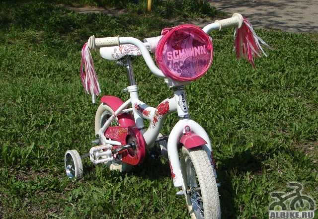 Велосипед Детский schwinn