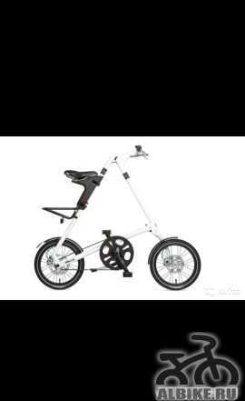 Strida SX