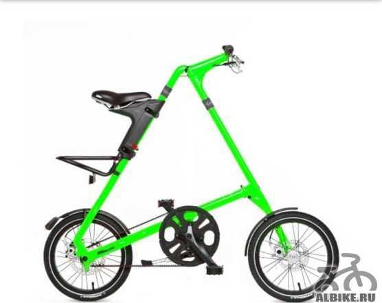 Strida 5.2