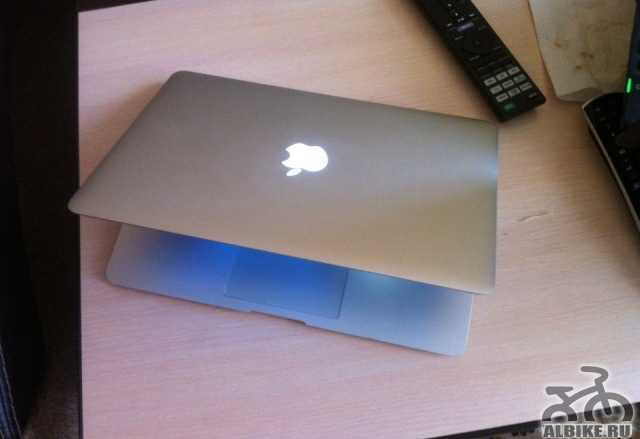 Mac book air 13