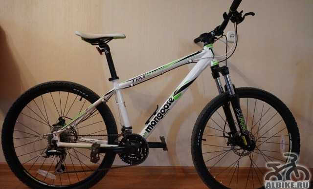 Mongoose 26"