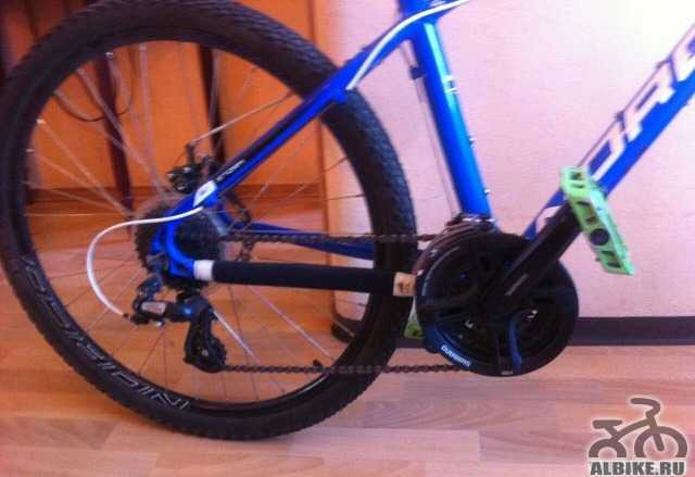 Norco 6.1