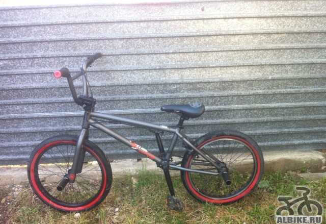 Продам Bmx Mongoose Capture