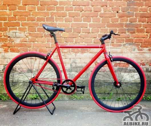 Велосипед "Single speed" из Испании (Новый)