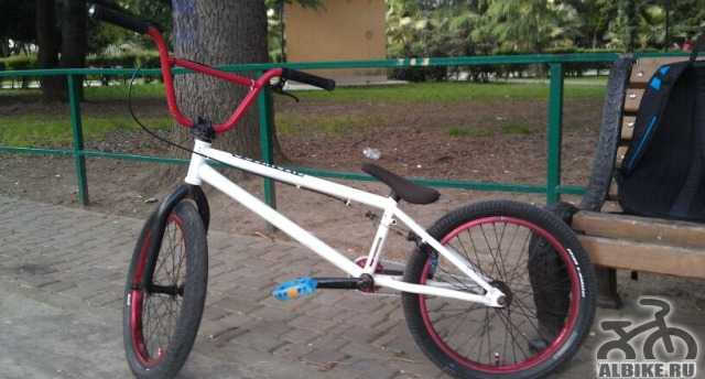 Меняю BMX на iPhone 5