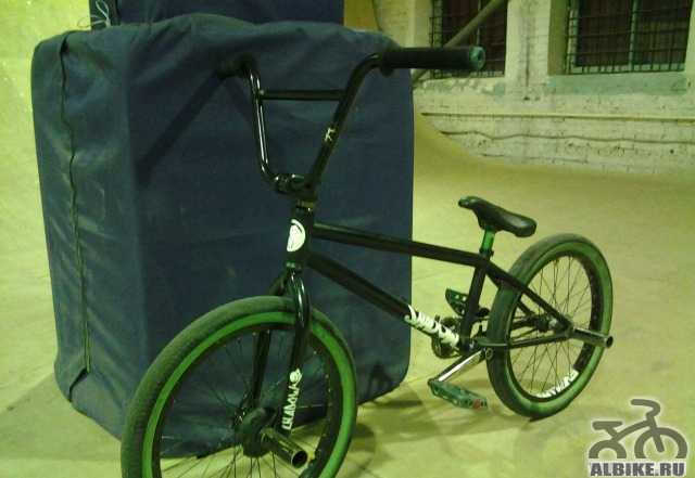 Хороший BMX