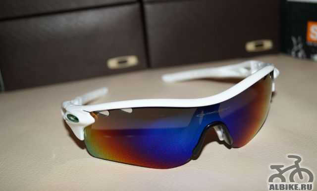 Очки Oakley Radar path