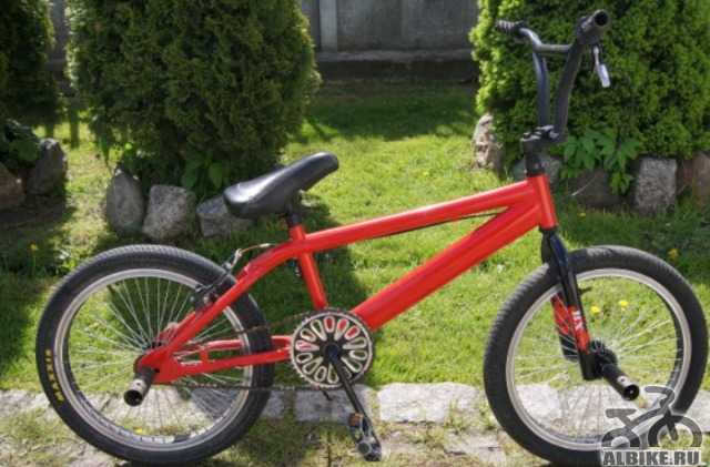 BMX / классический