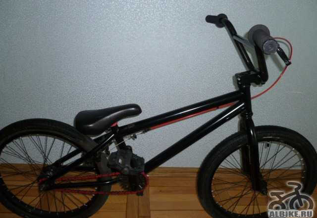 Продам новый BMX