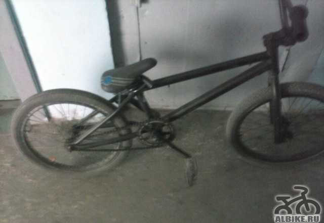 BMX (Блак)