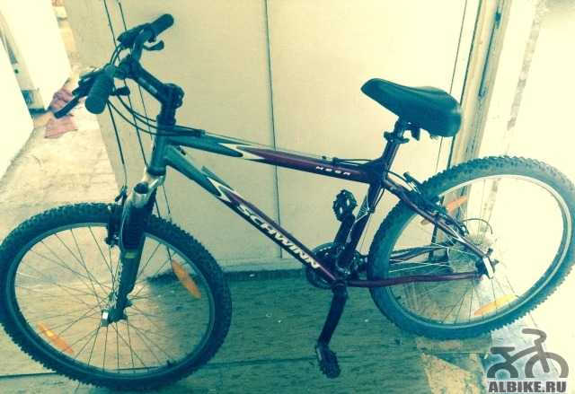 Горный велосипед, 26"