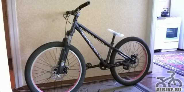 Norco Havoc 24"