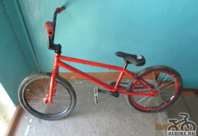 BMX Eastern