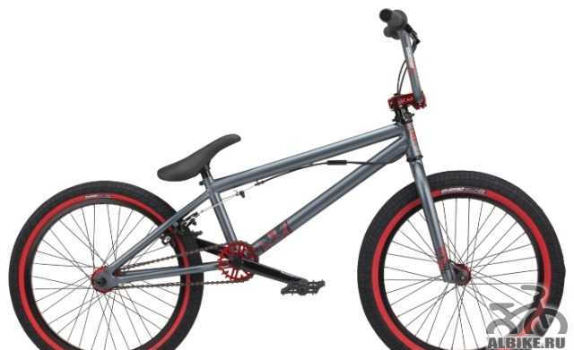 Продам велосипед BMX Mirraco Ensin- Flat Charcoal