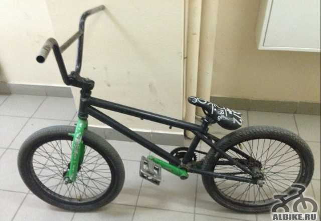 Продаю BMX 5000 Тыс